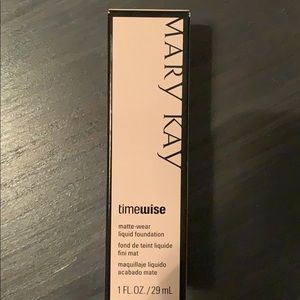 Mary Kay Foundation